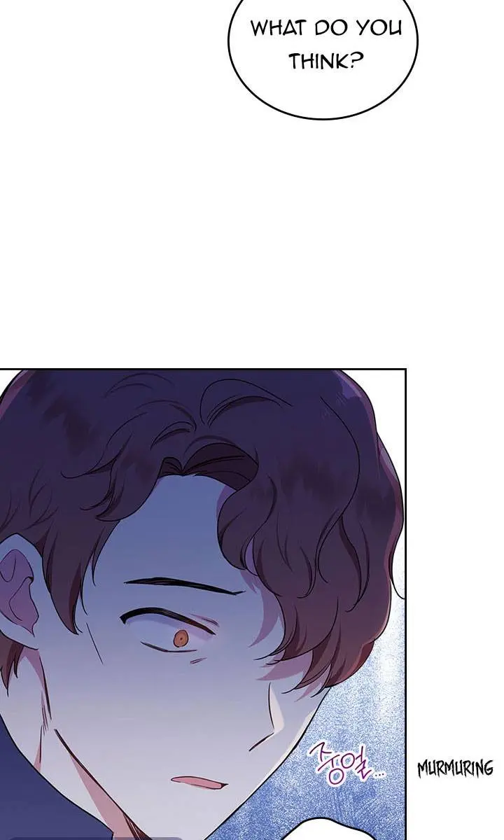 I'll Be the Matriarch in This Life Chapter 41 Page 11