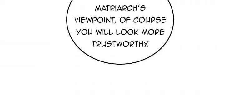I'll Be the Matriarch in This Life Chapter 41 Page 14