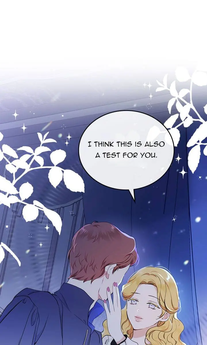 I'll Be the Matriarch in This Life Chapter 41 Page 15