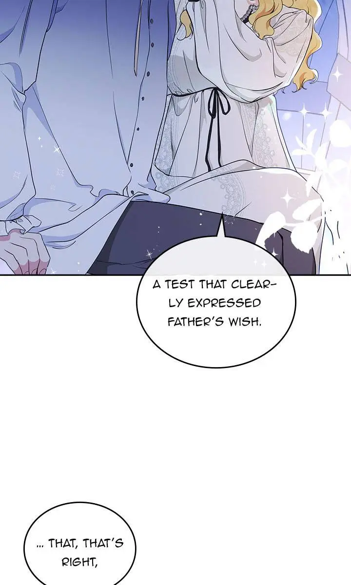 I'll Be the Matriarch in This Life Chapter 41 Page 16