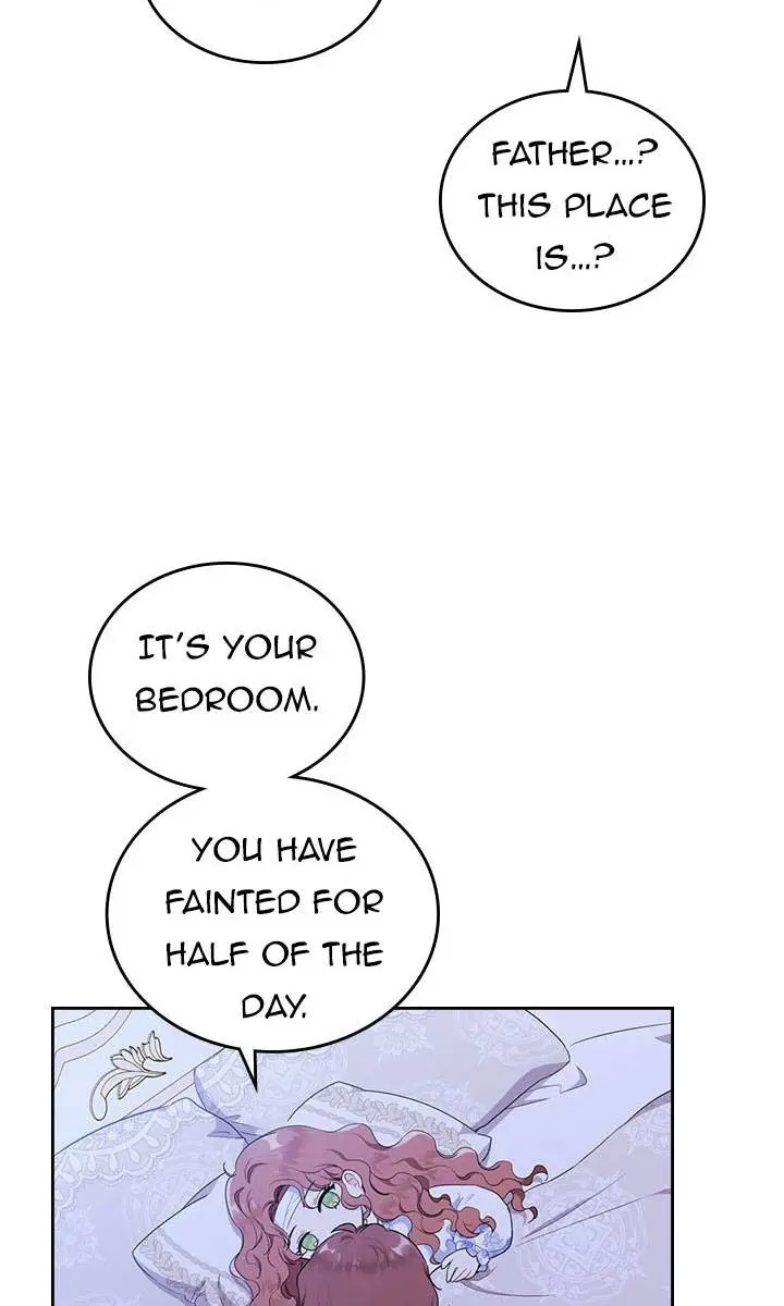 I'll Be the Matriarch in This Life Chapter 41 Page 25