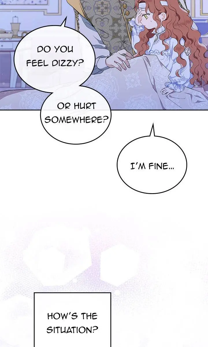 I'll Be the Matriarch in This Life Chapter 41 Page 27