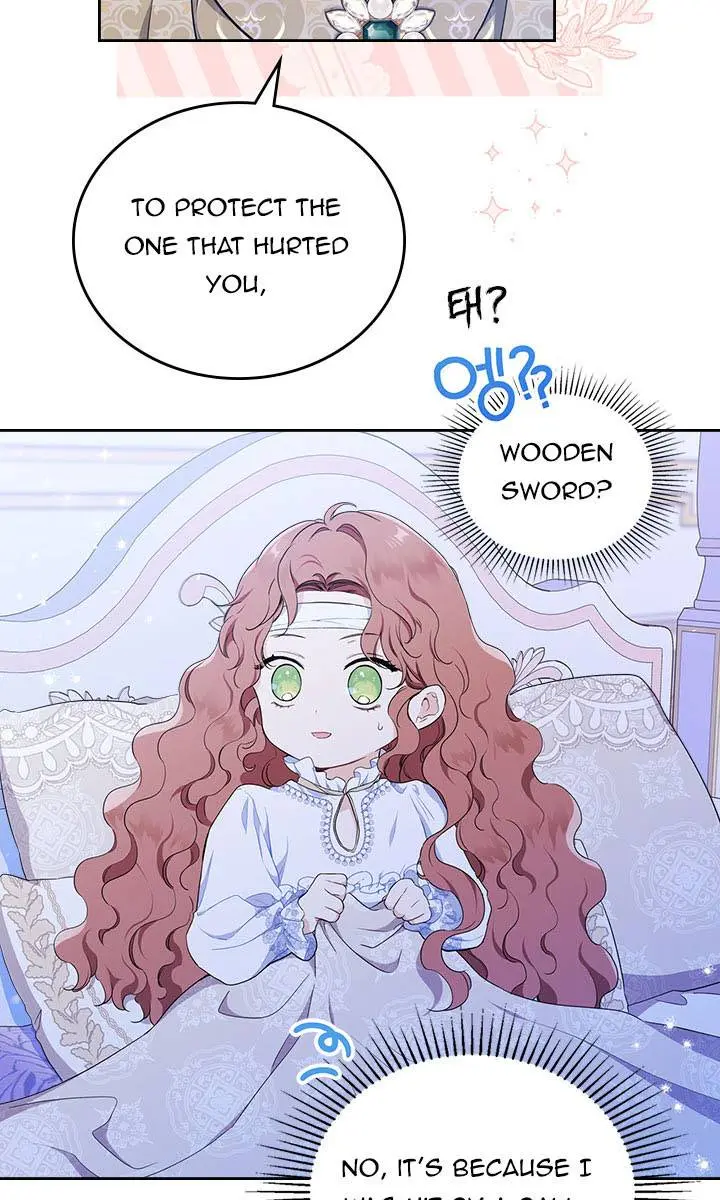 I'll Be the Matriarch in This Life Chapter 41 Page 34