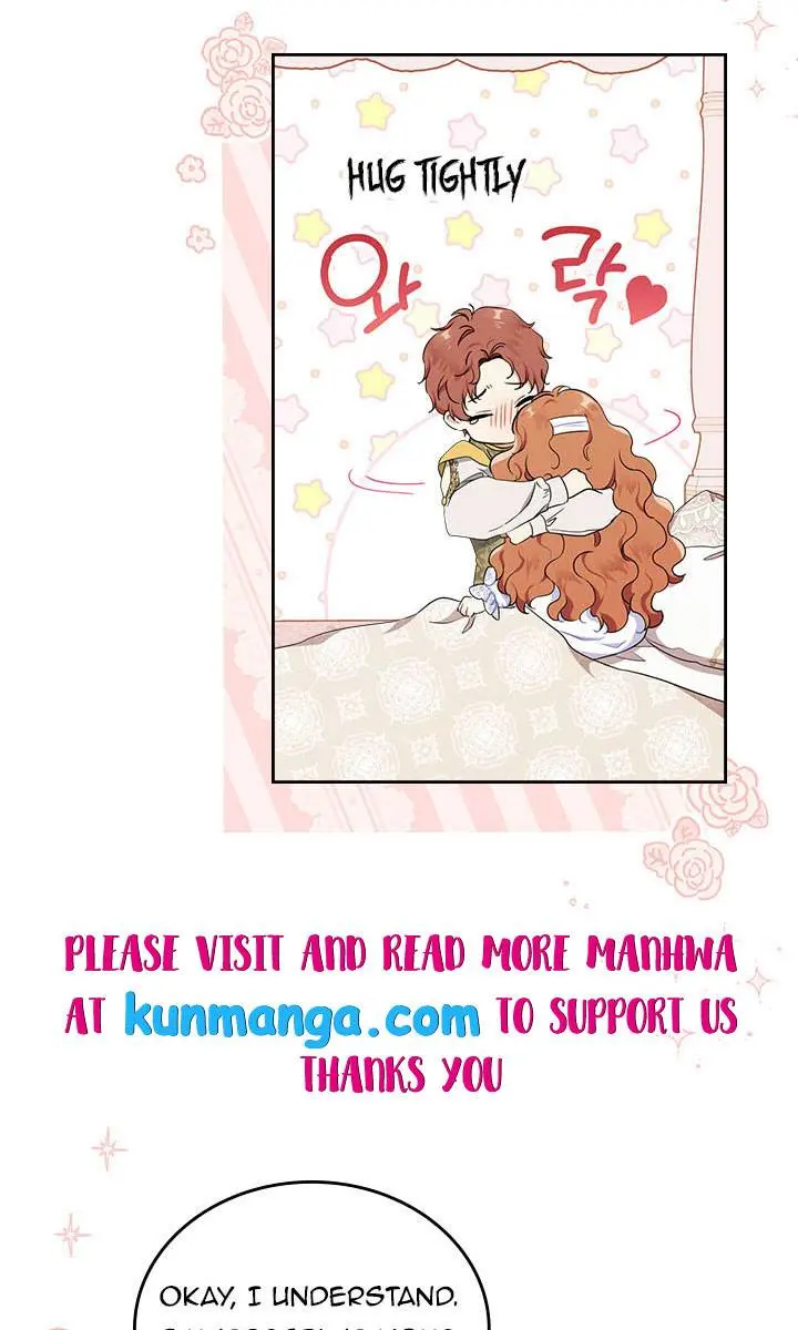 I'll Be the Matriarch in This Life Chapter 41 Page 36