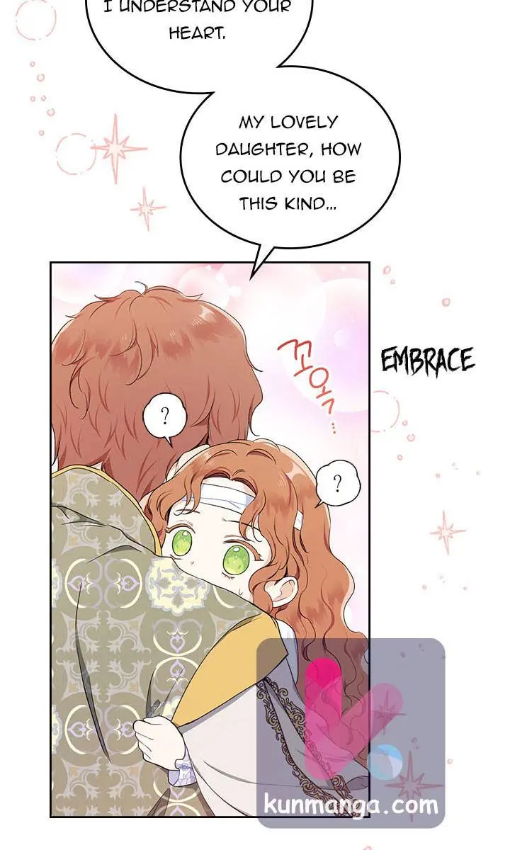 I'll Be the Matriarch in This Life Chapter 41 Page 37