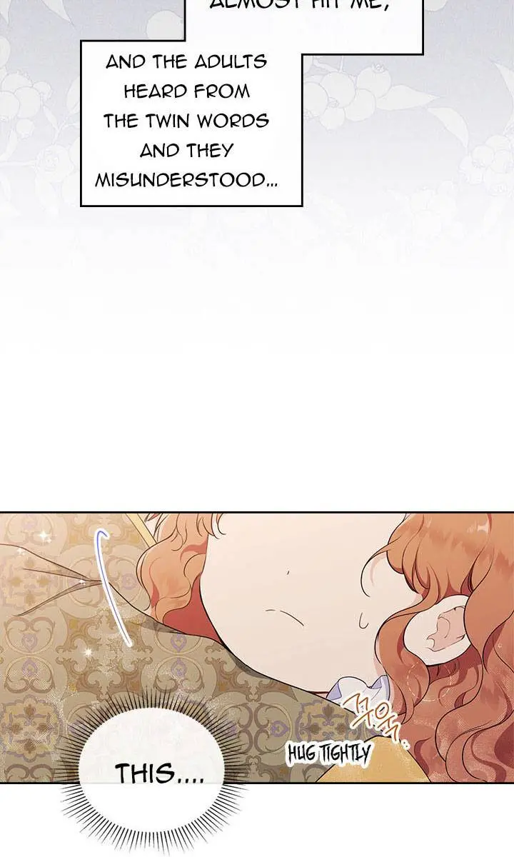 I'll Be the Matriarch in This Life Chapter 41 Page 41