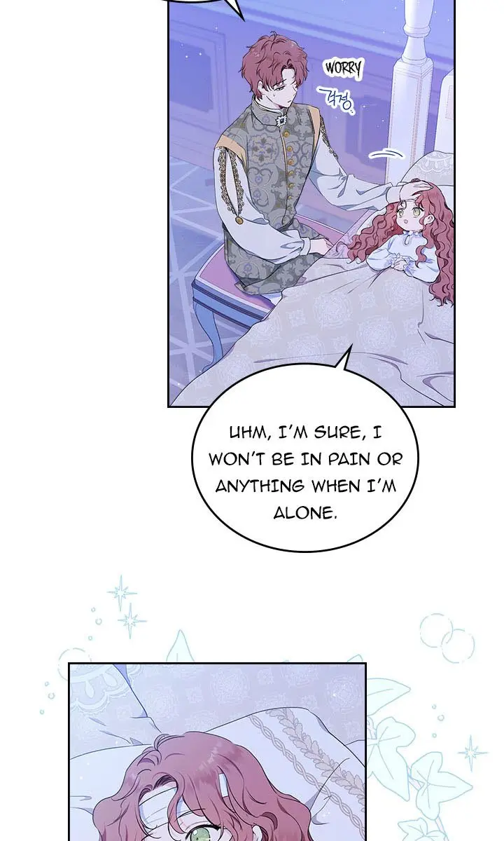 I'll Be the Matriarch in This Life Chapter 42 Page 4