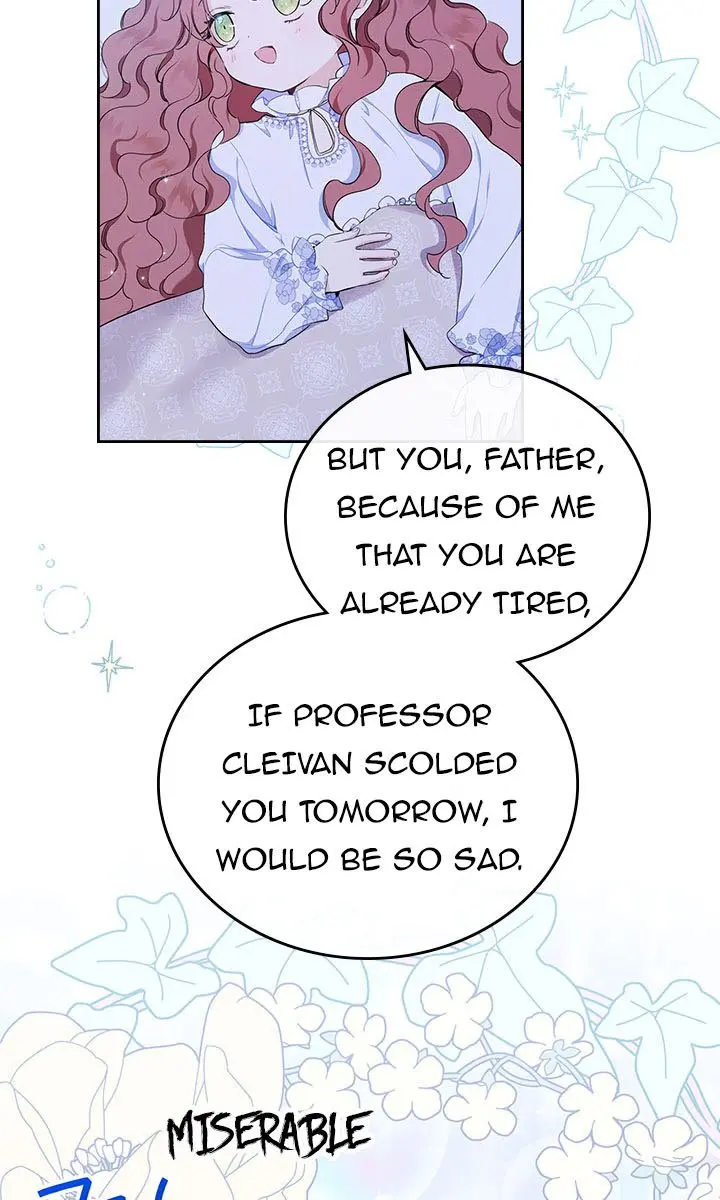 I'll Be the Matriarch in This Life Chapter 42 Page 5