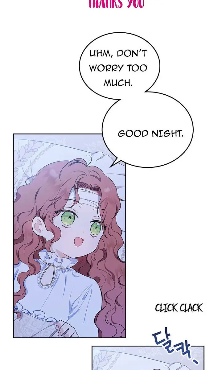 I'll Be the Matriarch in This Life Chapter 42 Page 9