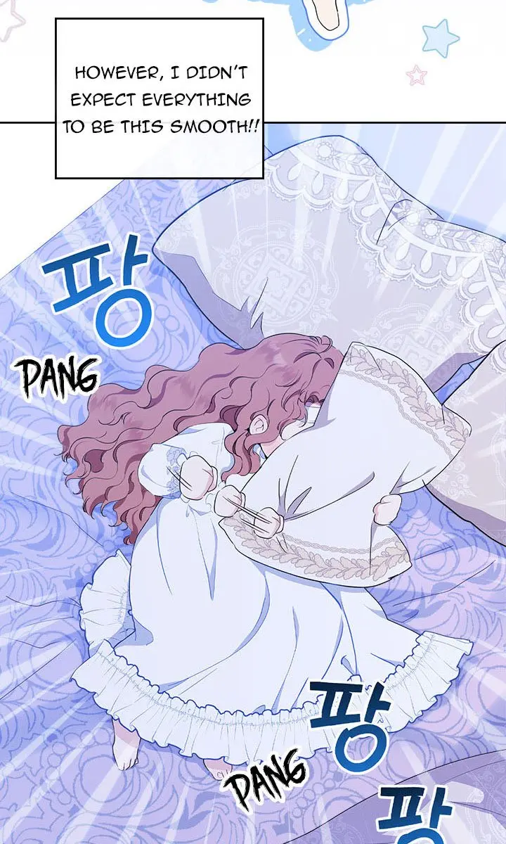 I'll Be the Matriarch in This Life Chapter 42 Page 14