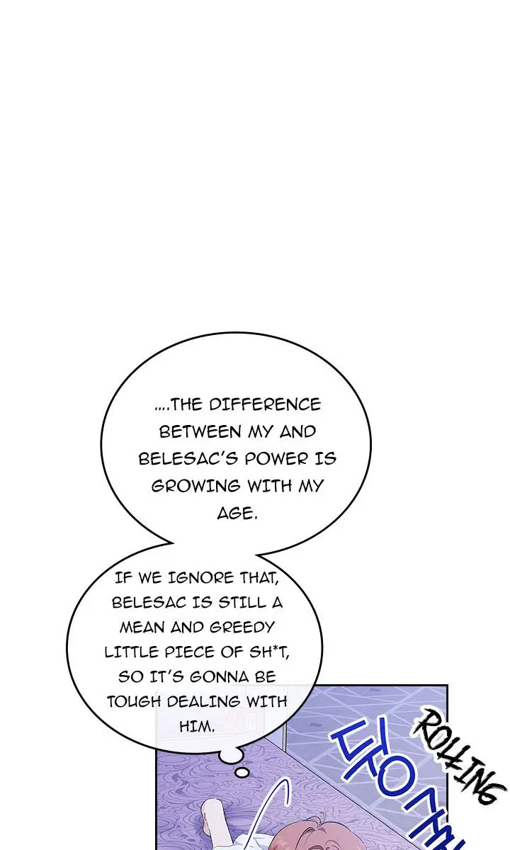 I'll Be the Matriarch in This Life Chapter 42 Page 16