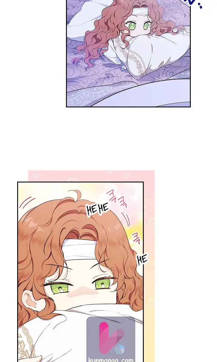I'll Be the Matriarch in This Life Chapter 42 Page 17
