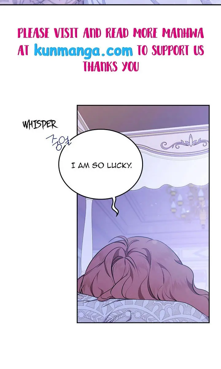 I'll Be the Matriarch in This Life Chapter 42 Page 22