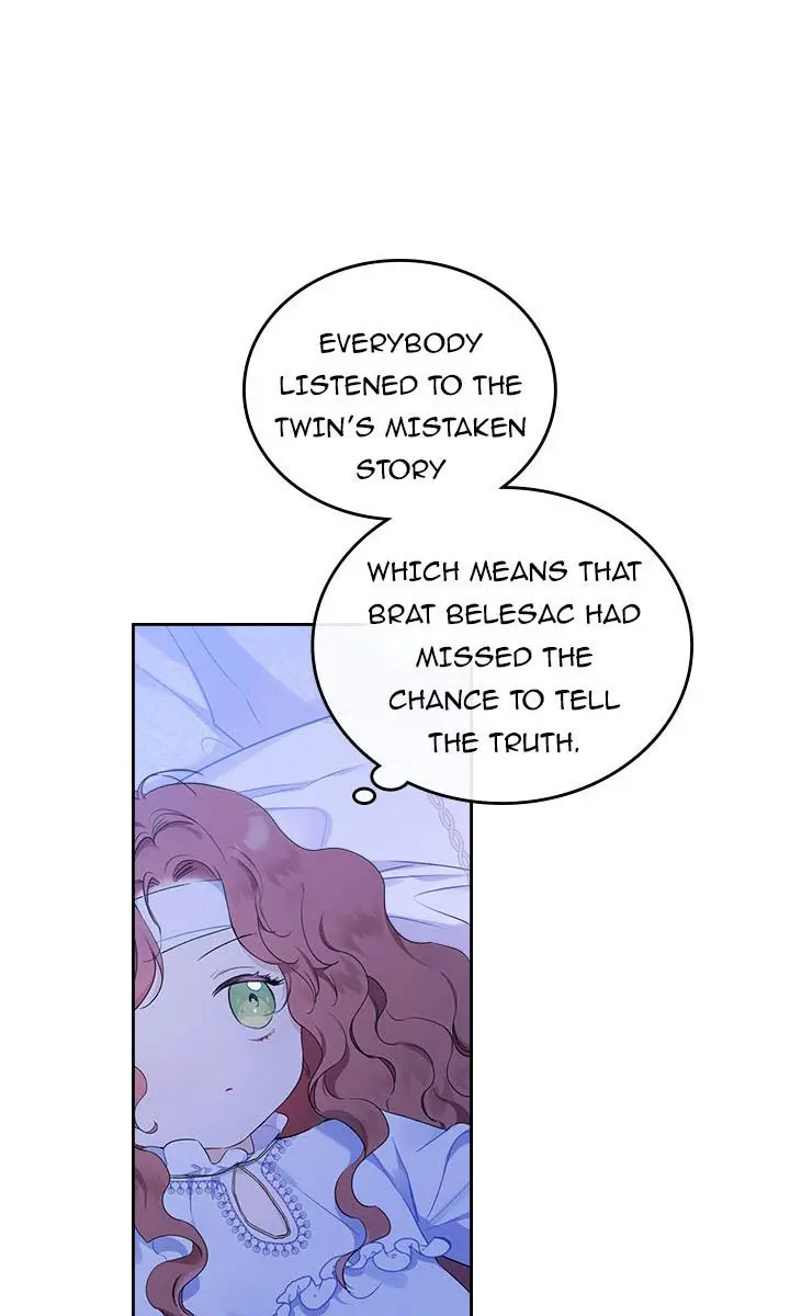 I'll Be the Matriarch in This Life Chapter 42 Page 23