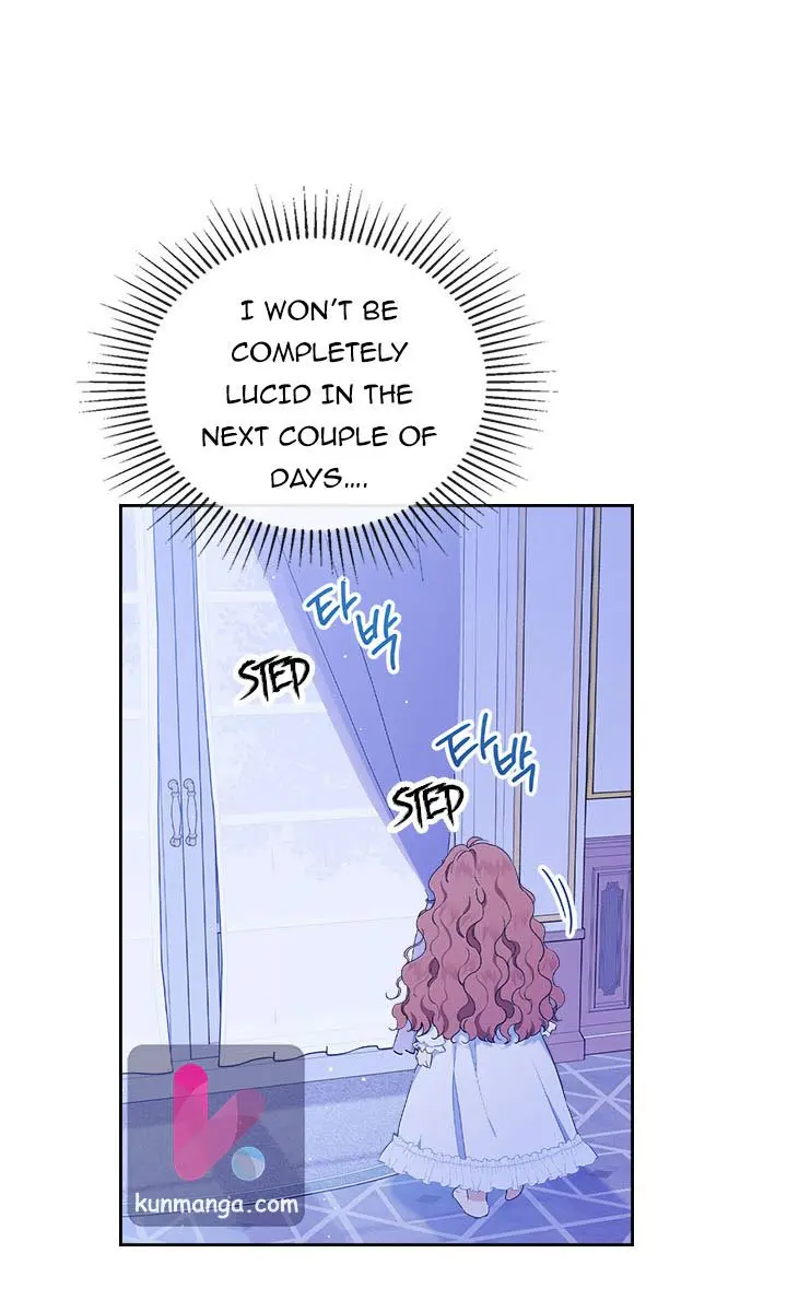 I'll Be the Matriarch in This Life Chapter 42 Page 31