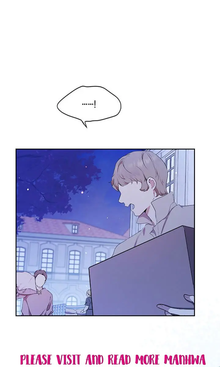 I'll Be the Matriarch in This Life Chapter 42 Page 35
