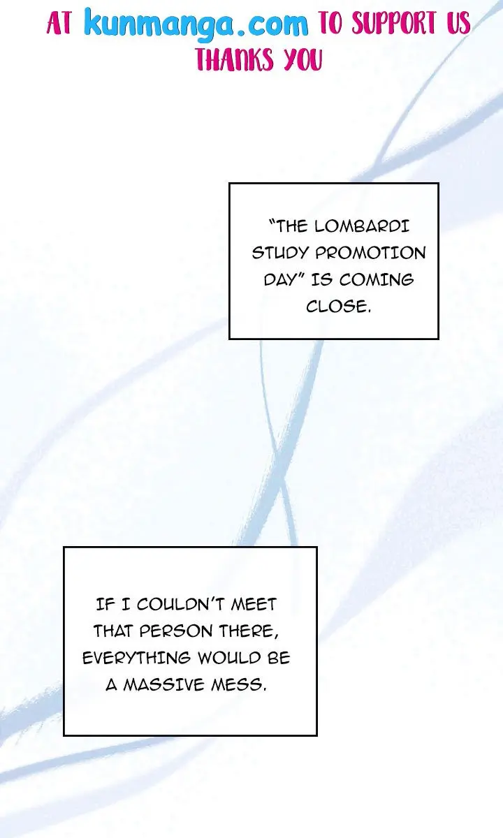 I'll Be the Matriarch in This Life Chapter 42 Page 36