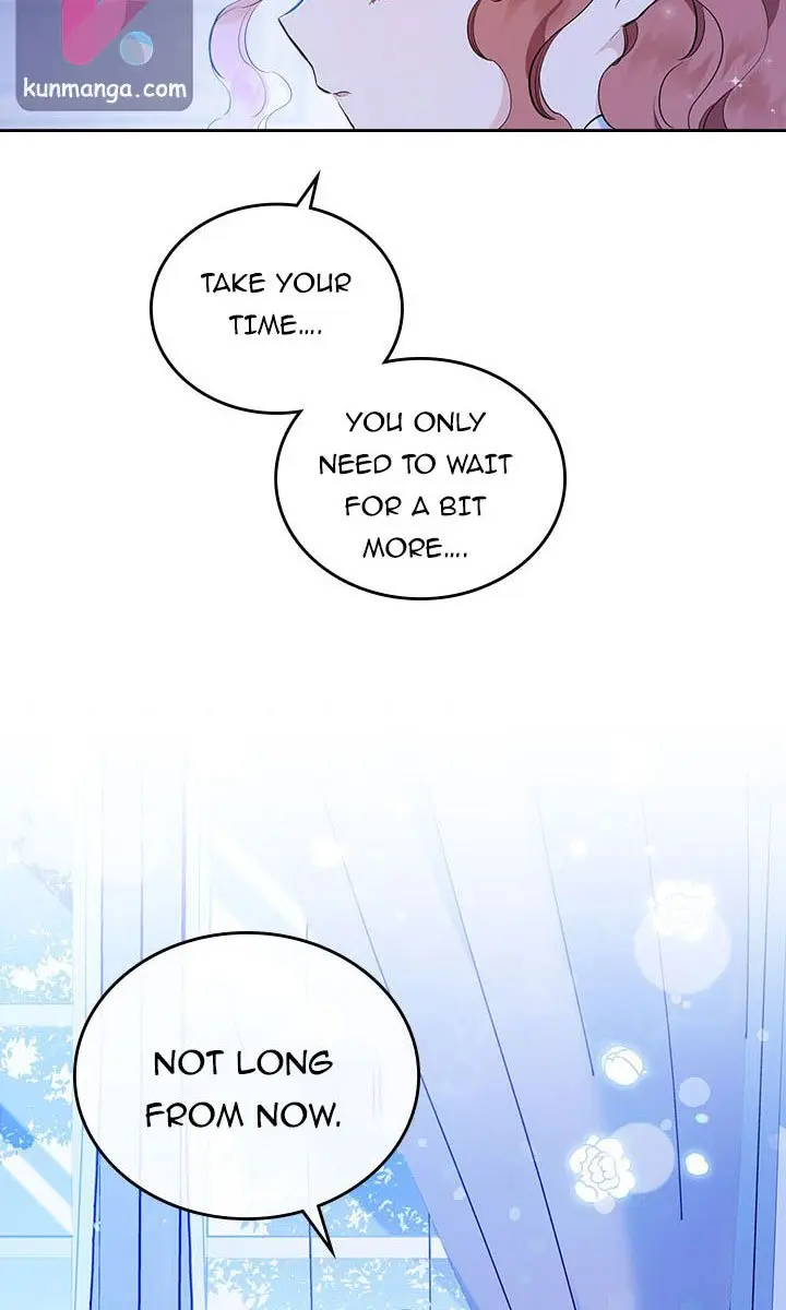 I'll Be the Matriarch in This Life Chapter 42 Page 40