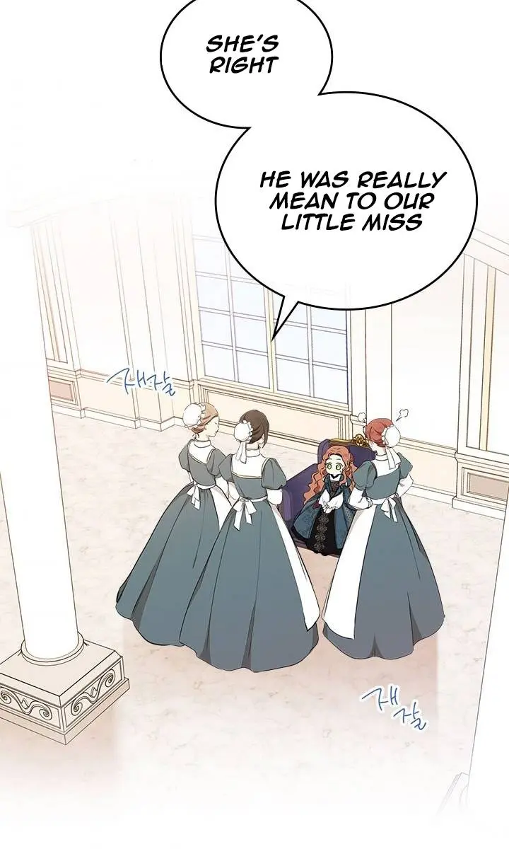 I'll Be the Matriarch in This Life Chapter 43 Page 3