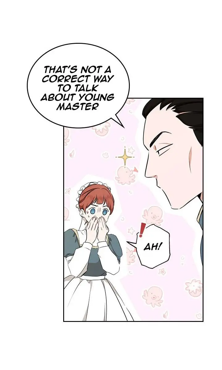 I'll Be the Matriarch in This Life Chapter 43 Page 5