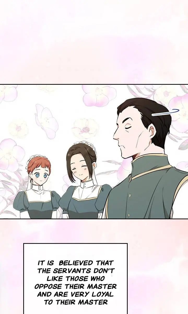 I'll Be the Matriarch in This Life Chapter 43 Page 11