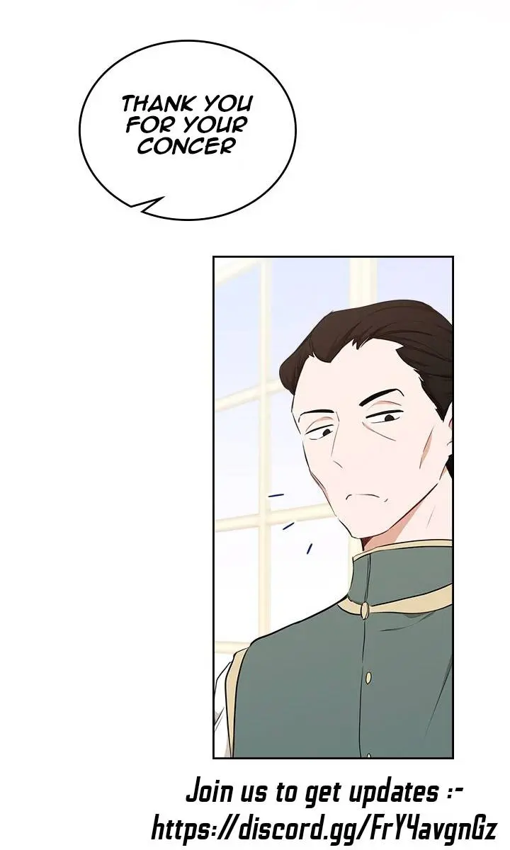 I'll Be the Matriarch in This Life Chapter 43 Page 13