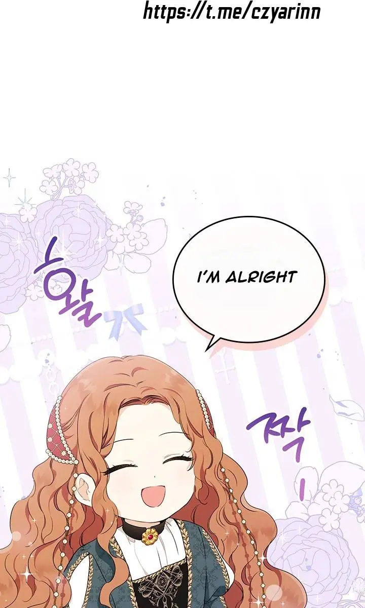 I'll Be the Matriarch in This Life Chapter 43 Page 14