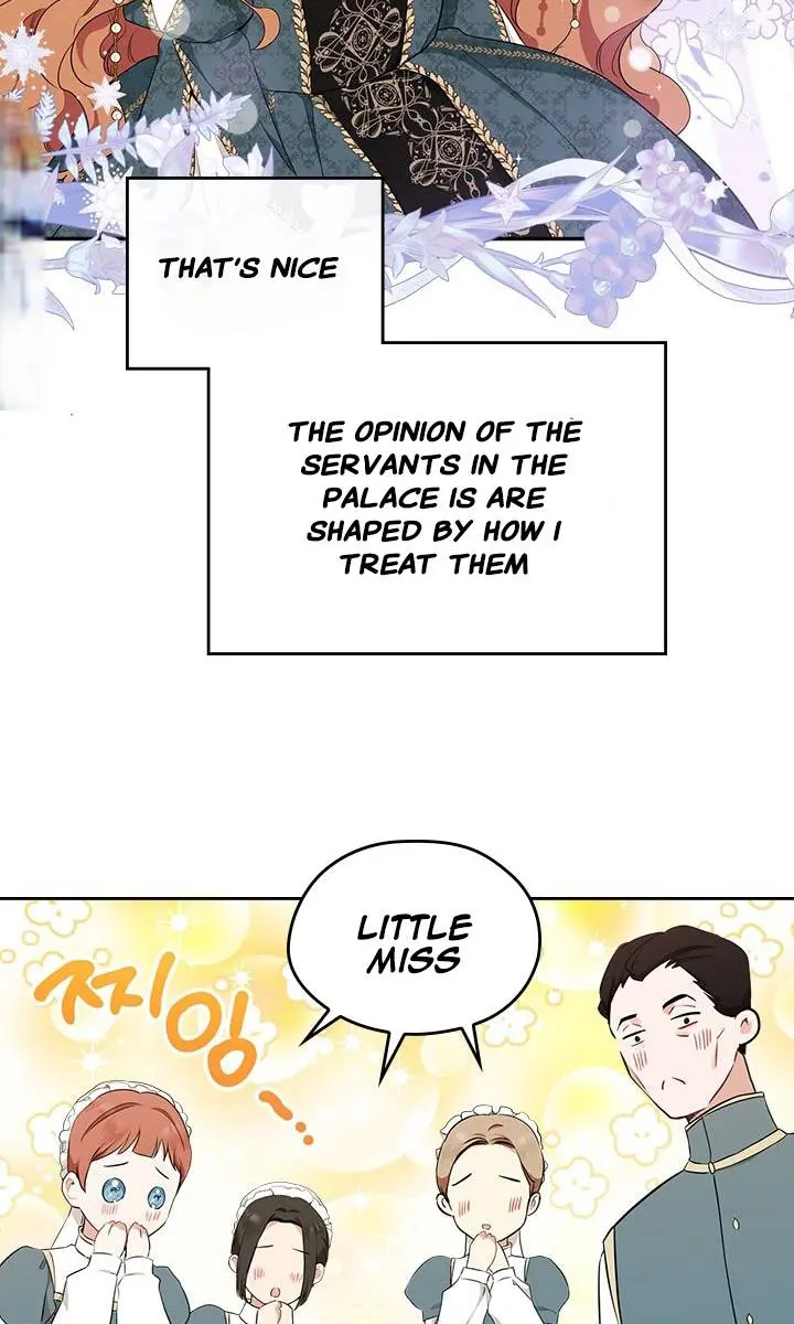 I'll Be the Matriarch in This Life Chapter 43 Page 15