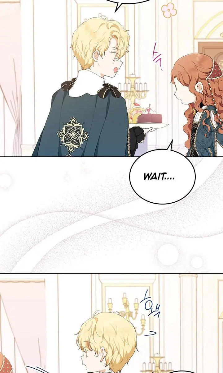 I'll Be the Matriarch in This Life Chapter 43 Page 23
