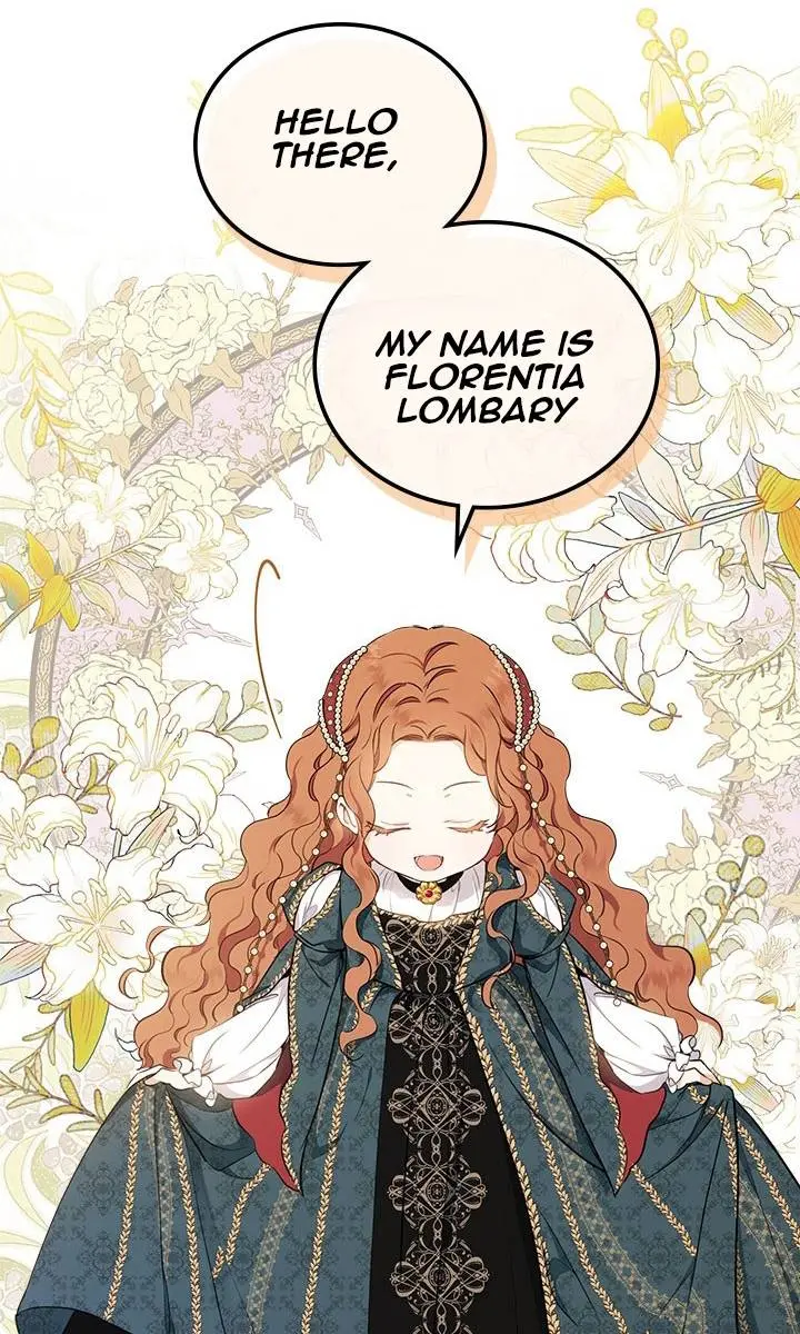 I'll Be the Matriarch in This Life Chapter 43 Page 28