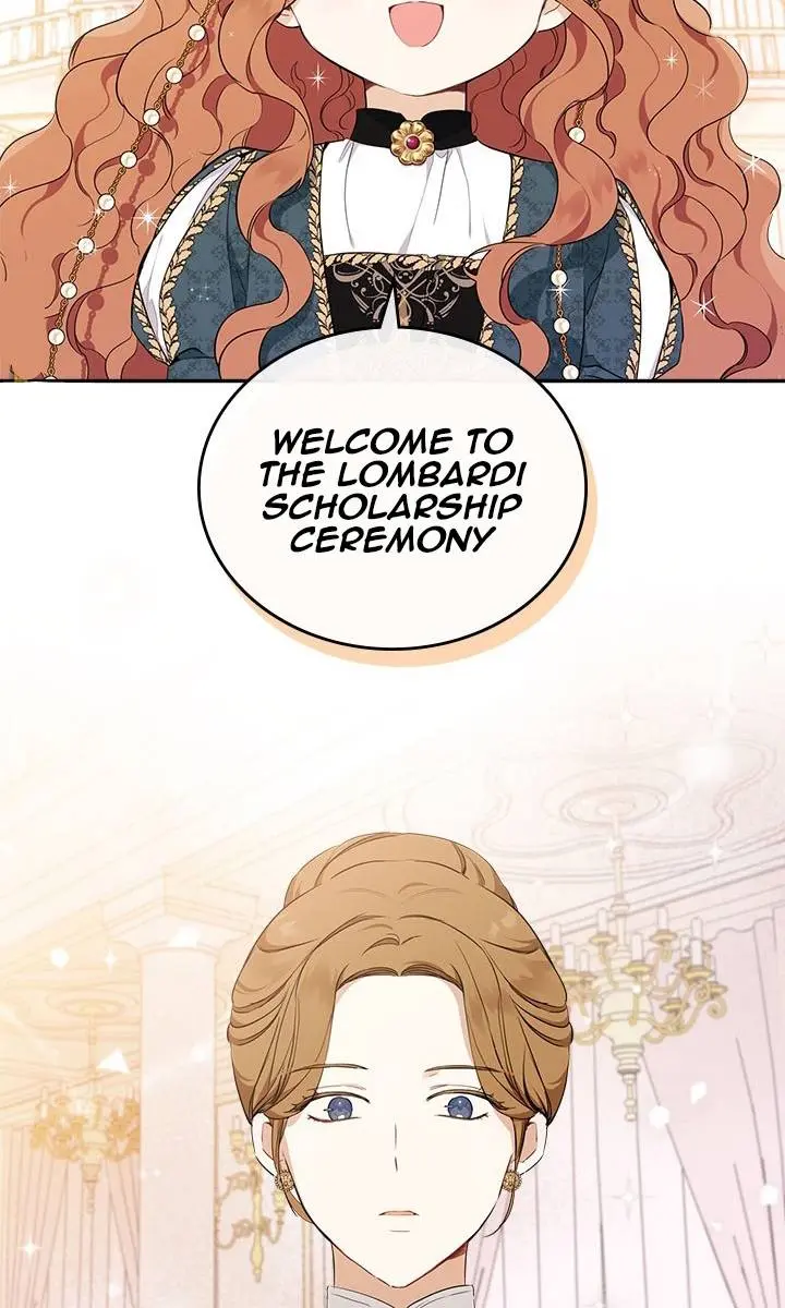 I'll Be the Matriarch in This Life Chapter 43 Page 30