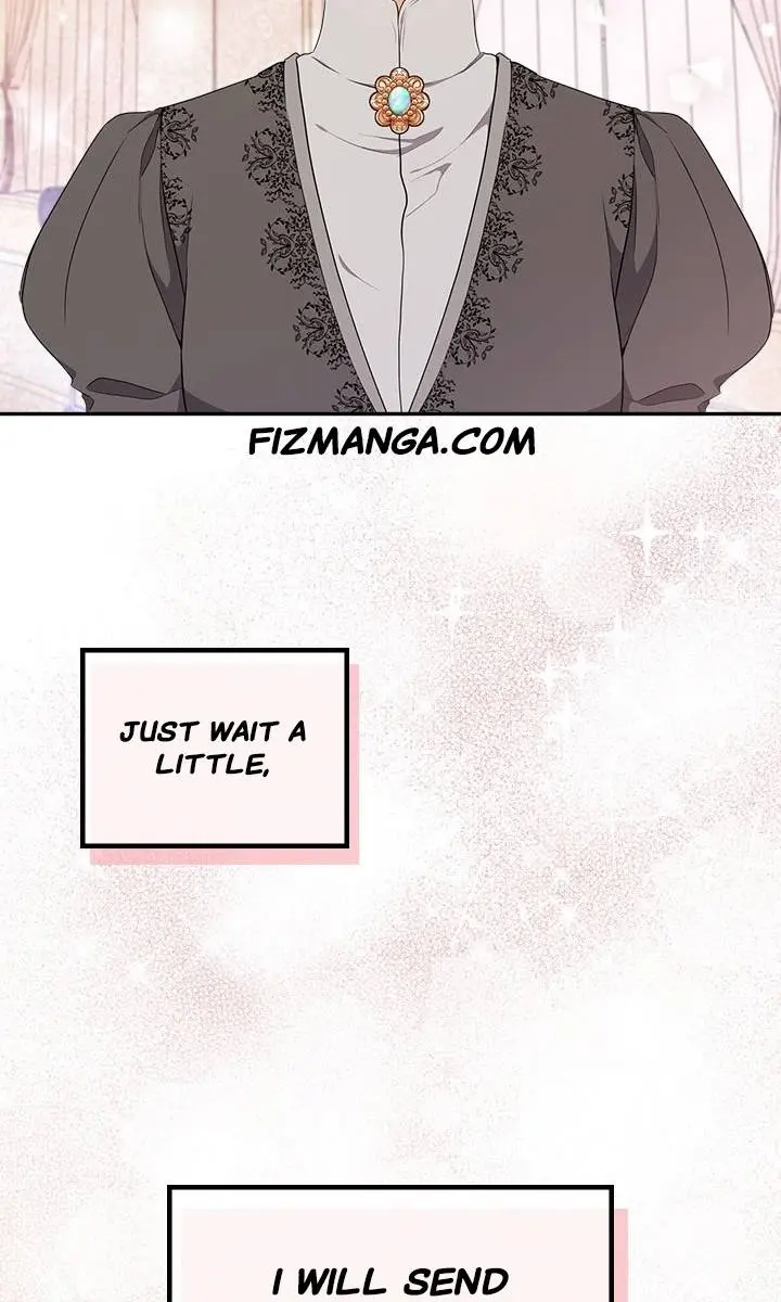 I'll Be the Matriarch in This Life Chapter 43 Page 31