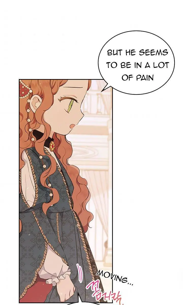 I'll Be the Matriarch in This Life Chapter 44 Page 2