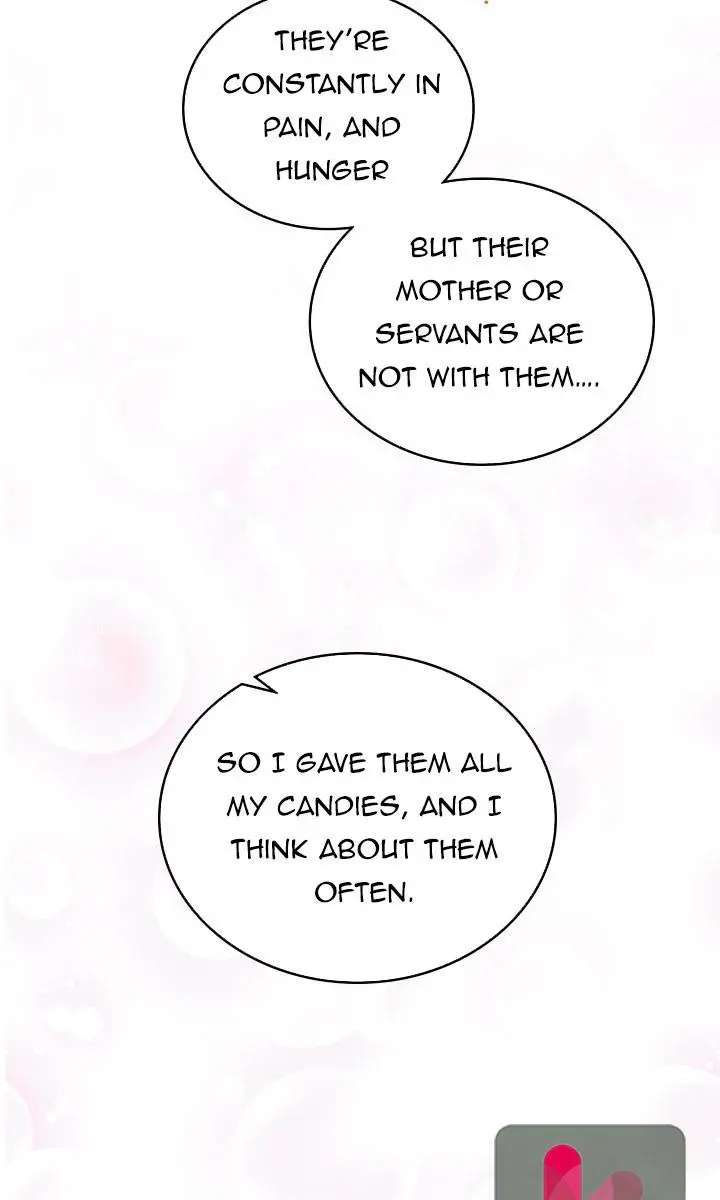 I'll Be the Matriarch in This Life Chapter 44 Page 3