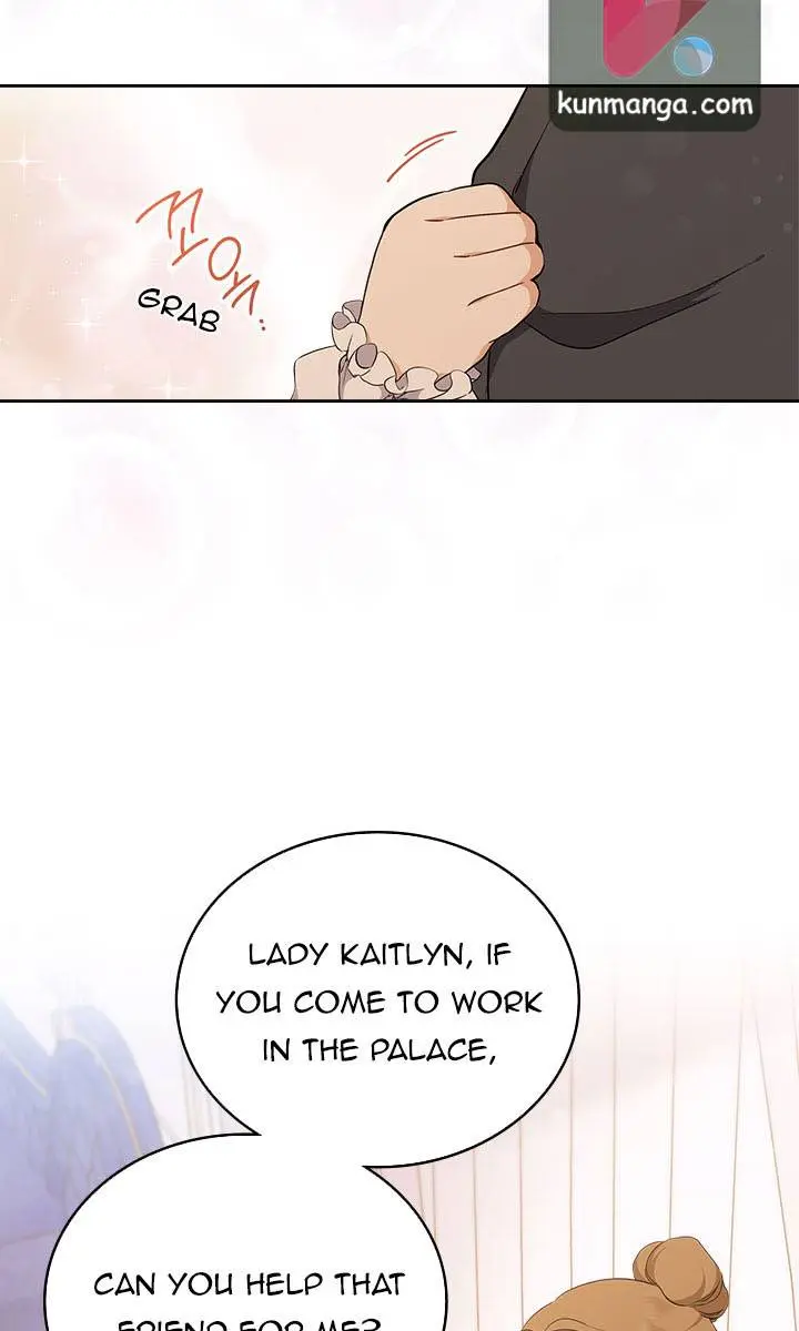 I'll Be the Matriarch in This Life Chapter 44 Page 4