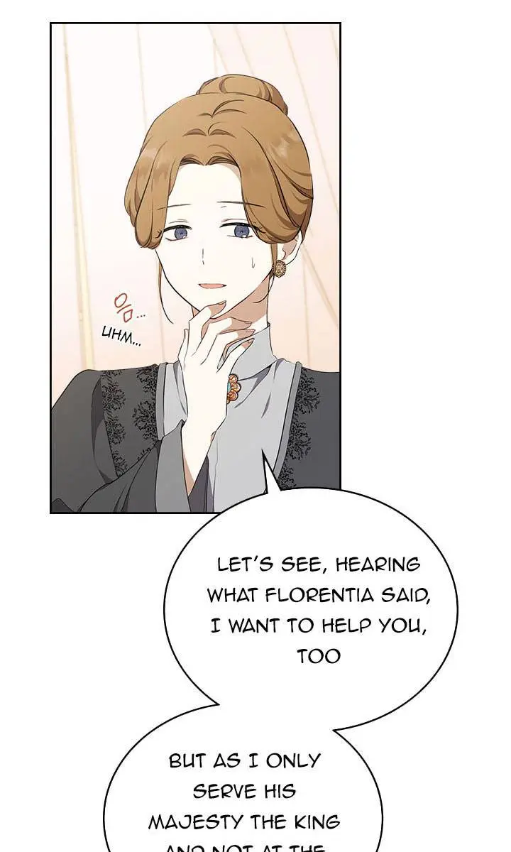 I'll Be the Matriarch in This Life Chapter 44 Page 6
