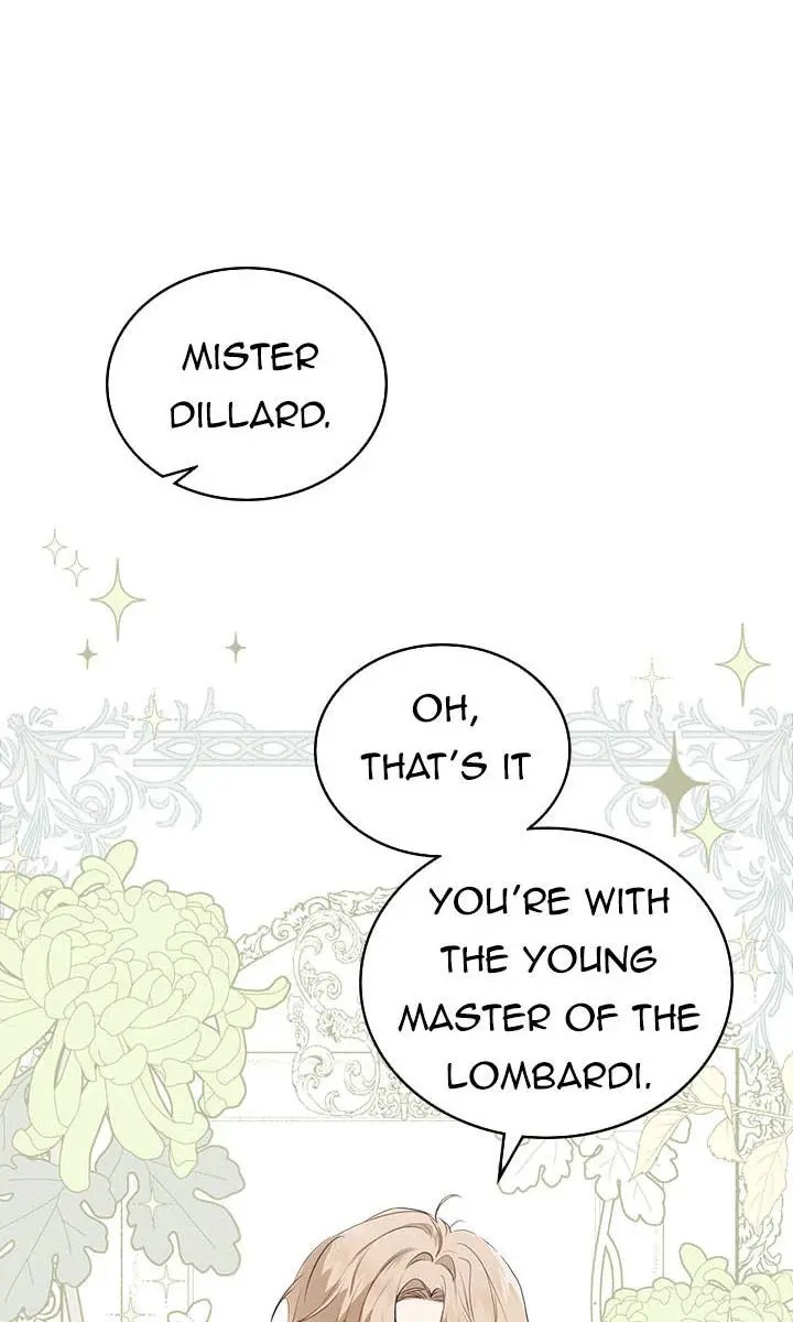 I'll Be the Matriarch in This Life Chapter 44 Page 11