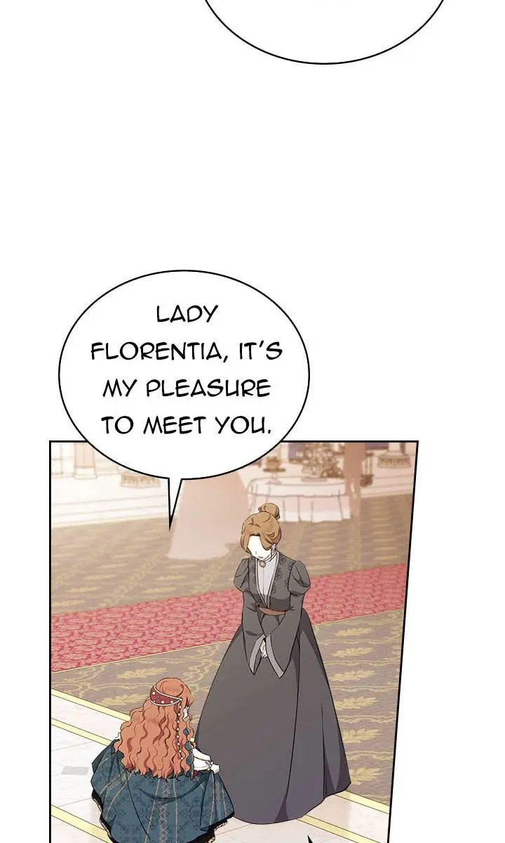 I'll Be the Matriarch in This Life Chapter 44 Page 14