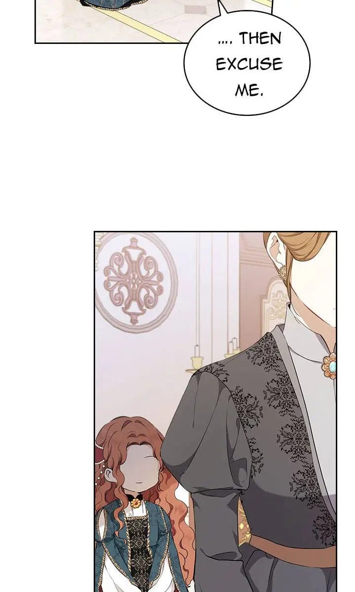 I'll Be the Matriarch in This Life Chapter 44 Page 15