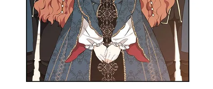 I'll Be the Matriarch in This Life Chapter 44 Page 20