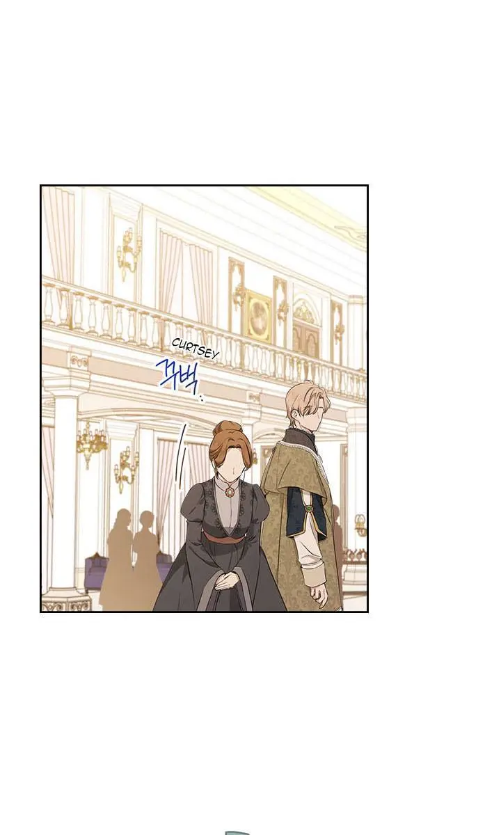 I'll Be the Matriarch in This Life Chapter 44 Page 21