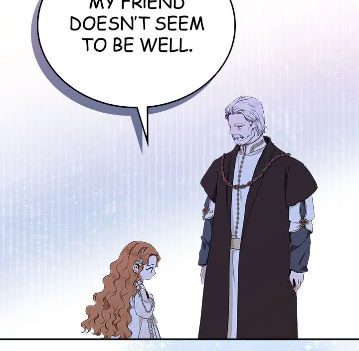 I'll Be the Matriarch in This Life Chapter 45 Page 5