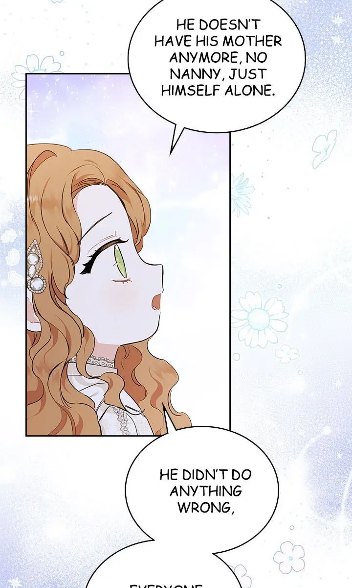 I'll Be the Matriarch in This Life Chapter 45 Page 7
