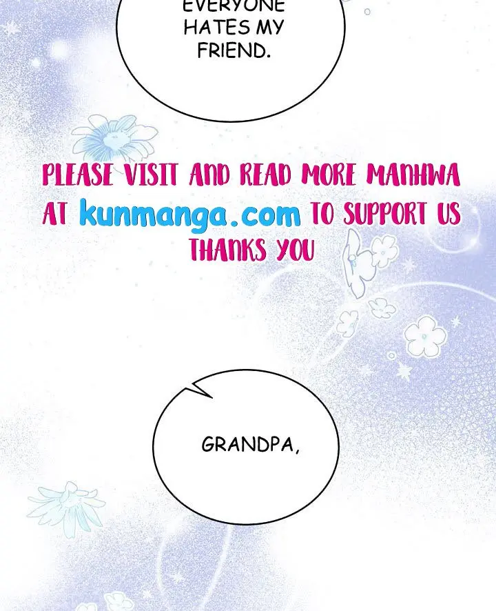 I'll Be the Matriarch in This Life Chapter 45 Page 8