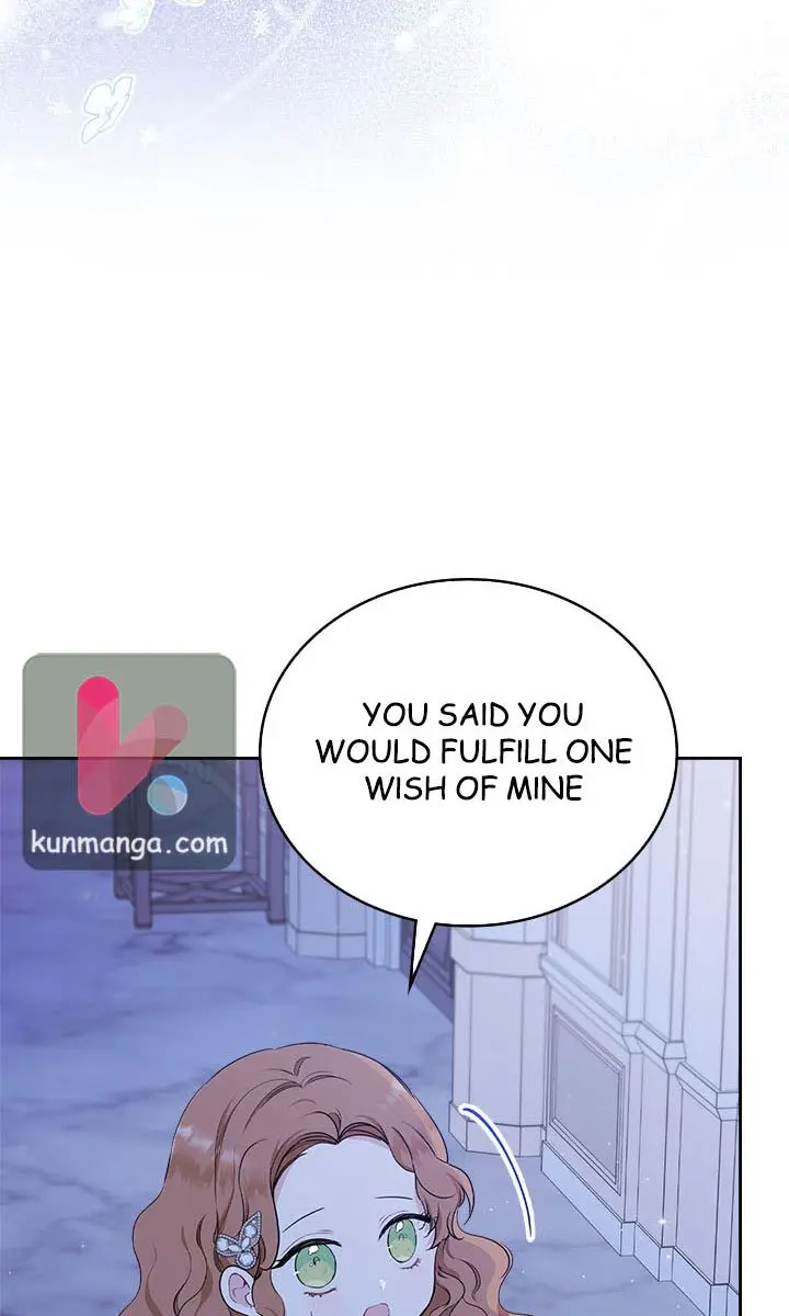 I'll Be the Matriarch in This Life Chapter 45 Page 9
