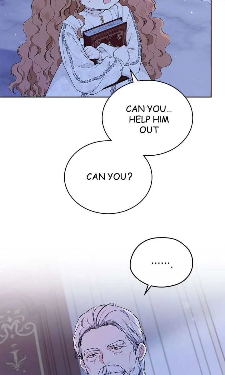 I'll Be the Matriarch in This Life Chapter 45 Page 10