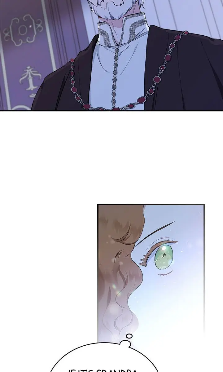 I'll Be the Matriarch in This Life Chapter 45 Page 11