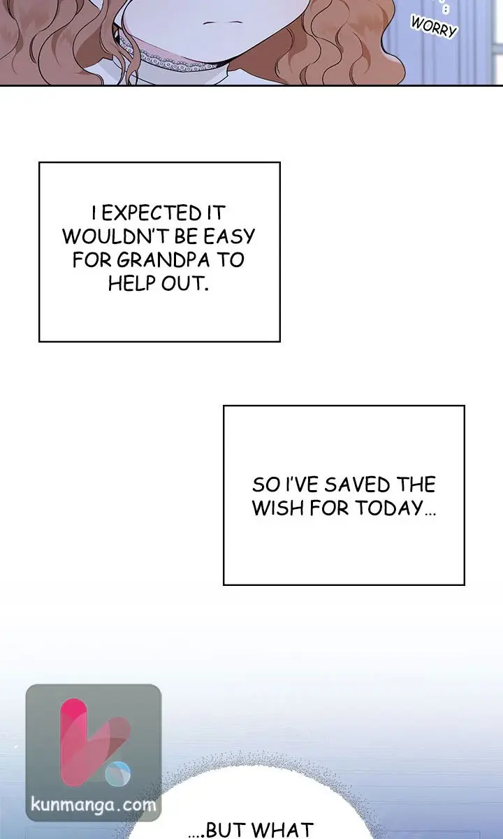 I'll Be the Matriarch in This Life Chapter 45 Page 15