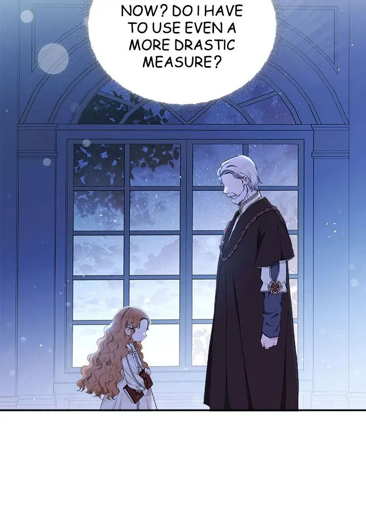 I'll Be the Matriarch in This Life Chapter 45 Page 16