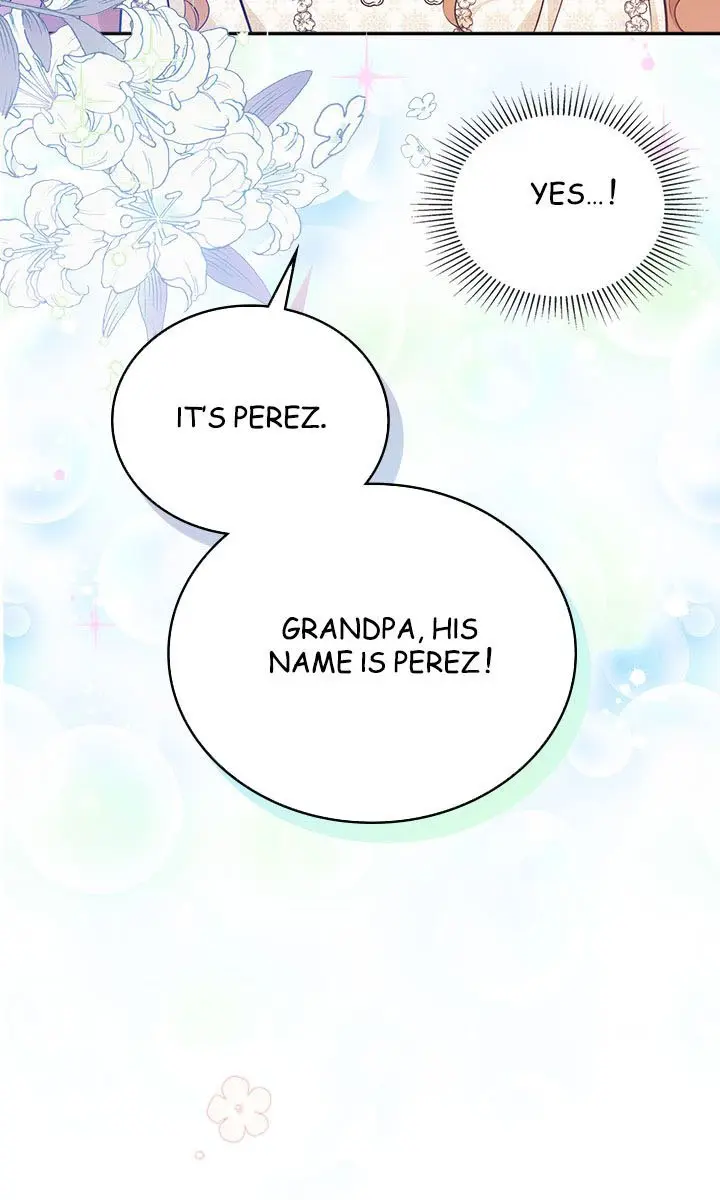 I'll Be the Matriarch in This Life Chapter 45 Page 20